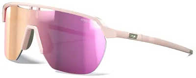 Ochelari de soare Julbo - Frequency, Spectron 3 CF, roz