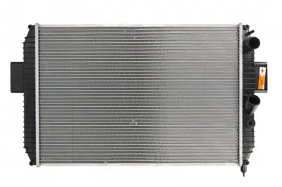 Radiator motor potrivit IVECO DAILY II, DAILY III 2.8CNG 2.8D