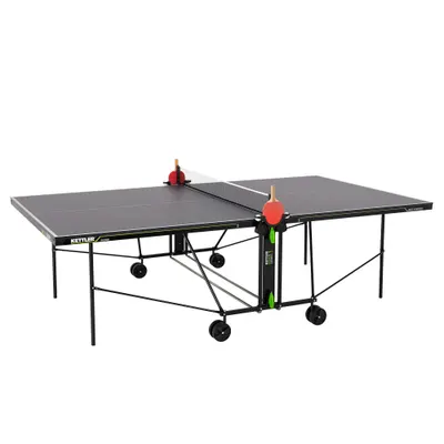 Masa de Tenis Kettler K1 Interior