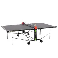 Masa de Tenis Kettler K1 Interior