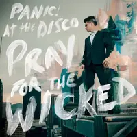 Pray For The Wicked - Vinyl
