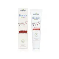 Crema Bioskin Junior reparatoare si calmanta, pt. bebelusi si copii, piele uscata cu eczeme, Salcura 150 ml