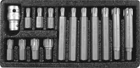 Set Biti Ribe 15 Piese