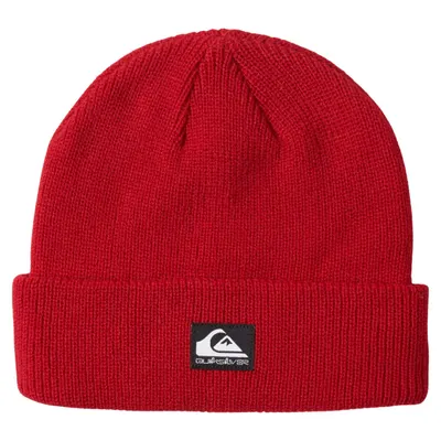 Șapcă de iarnă pentru bărbați Quiksilver Performer Cuff 2