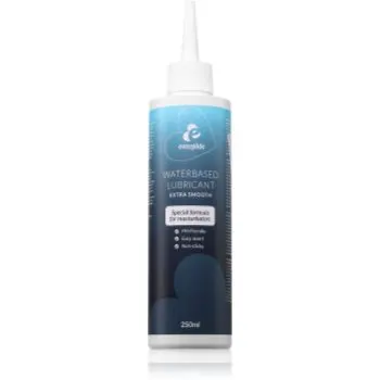 EasyGlide Masturbator Gel Extra Smooth gel lubrifiant