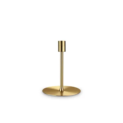 Veioza Set Up Mtl Small Ottone