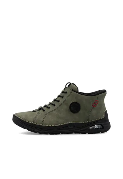 Ghete dama 44550 54 - Verde