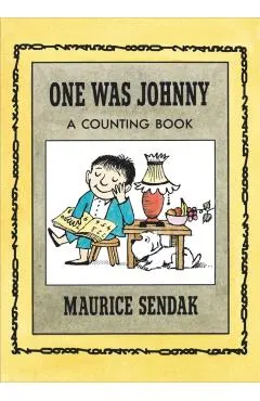 One Was Johnny: A Counting Book