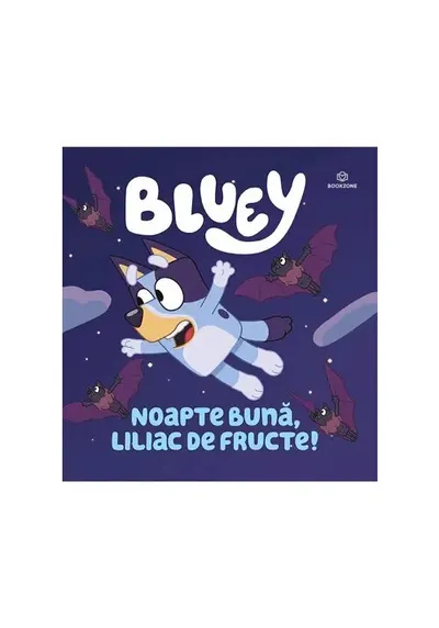 Bluey