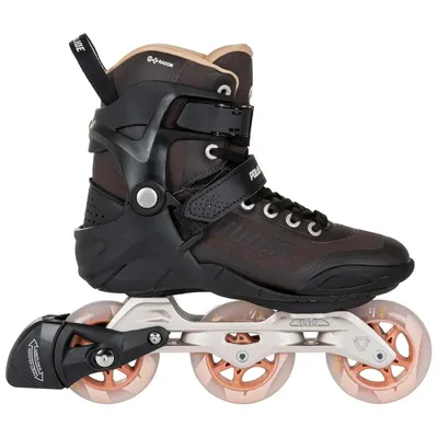 Patine cu rotile pentru femei Powerslide Radon 90