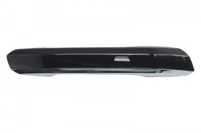 Maner usa spate dreapta exterior, negru potrivit AUDI A4 B9, A5 F5, Q5 FY, Q5 FYT 05.15