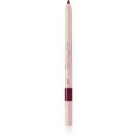 Collistar Twist Design Lip Pencil dermatograf cremos pentru buze culoare 167 - Tormalina Rossa 0.4 g