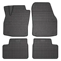 Set covorase cauciuc, 4 Buc , Fata Spate, Pentru: Opel Astra H, Astra H Classic, Astra H Gtc, Astra H Kombi 2004-, Break