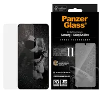 Protector de sticlă PanzerGlass - UWF Ceramic II, Galaxy S26 Ultra, 1 buc
