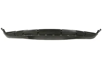 Grila bara fata potrivit JEEP CHEROKEE SUV dupa 2013 - (LIMITED/OVERLAND, negru)