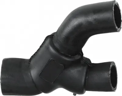Furtun radiator inferior (38,5mm 29,5mm) potrivit CHEVROLET ASTRA; OPEL ASTRA G, CORSA C, MERIVA A, TIGRA, VECTRA C, VECTRA C GTS, ZAFIRA A 1.8 02.98-12.10