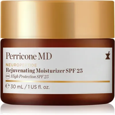 Perricone MD Neuropeptide Rejuvenating Moisturizer crema anti-rid hidratanta SPF 25 30 ml