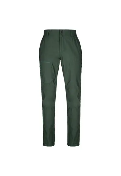 Pantaloni pentru Drumetie Jasper -Verde inchis