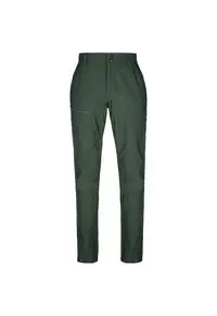 Pantaloni pentru Drumetie Jasper -Verde inchis