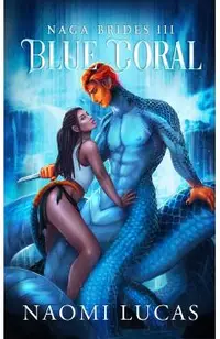 Blue Coral
