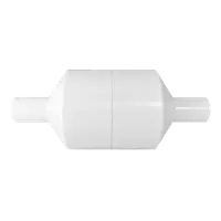 El05-089 Wc Extractor Biovent, Grohe