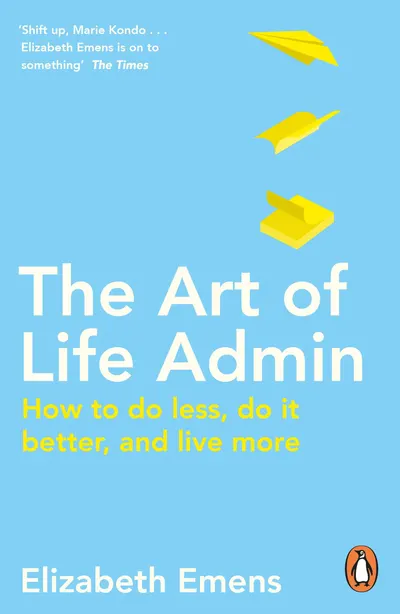 Art of life admin