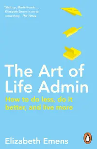 Art of life admin