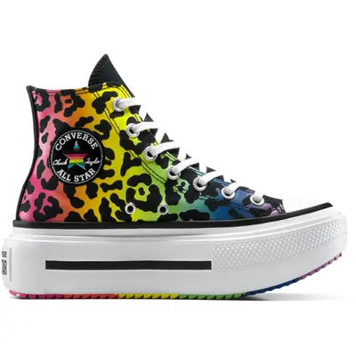Tenisi unisex Converse Ct As Lift Double Stack A15782C