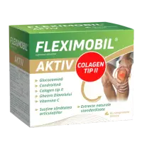 Fleximobil Aktiv X60caps