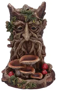 Cădelniţă Nemesis Now Adult: Gothic - The Wisest Dryad, 18 cm