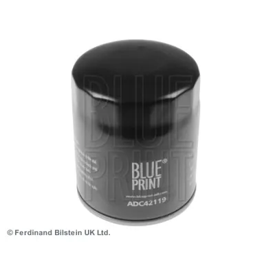 Filtru ulei BLUE PRINT ADC42119