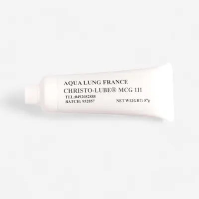 Tub de vaselină compatibilă cu oxigenul CHRISTO-LUB MCG111 57 gr