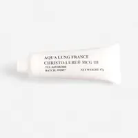 Tub de vaselină compatibilă cu oxigenul CHRISTO-LUB MCG111 57 gr