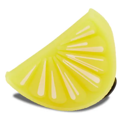Jibbitz Crocs 3D Lemon