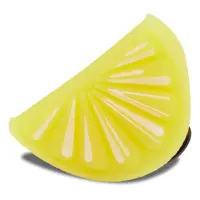 Jibbitz Crocs 3D Lemon