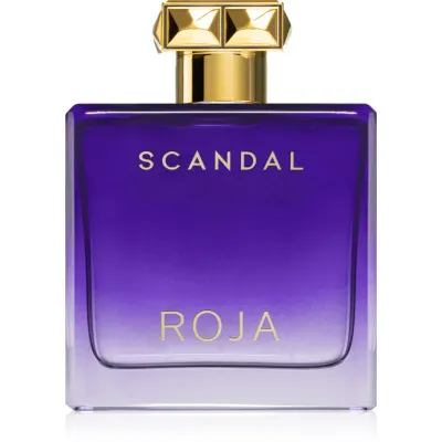 Roja Parfums Scandal Pour Homme Eau de Parfum pentru bărbați 100 ml