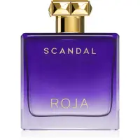 Roja Parfums Scandal Pour Homme Eau de Parfum pentru bărbați 100 ml