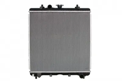 Radiator motor (fara cadru) potrivit KUBOTA M V3300-TIE V3800-DI-T 01.97