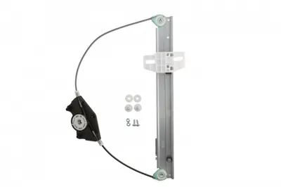 Macara geam spate stanga (electric, fara motoras, 4 usi) AUDI A4 intre 2000-2009