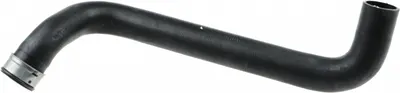 Furtun radiator superior dreapta (36mm 36mm) potrivit MERCEDES SPRINTER 3,5-T (B906), SPRINTER 3-T (B906), SPRINTER 4,6-T (B906), SPRINTER 5-T (B906) 3.5 06.06-12.16