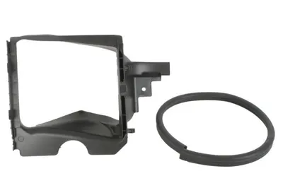 Deflector aer Fata Stanga potrivit LAND ROVER RANGE ROVER SPORT II 04.13-03.22 10.17