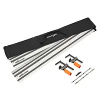 Sina de ghidaj universala pentru fierastraie circulare ST1400-G2 Evolution 004-0011, 1400 mm