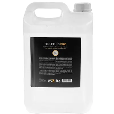 Lichid de fum greu 5L Evolite FOGFLDPRO5L