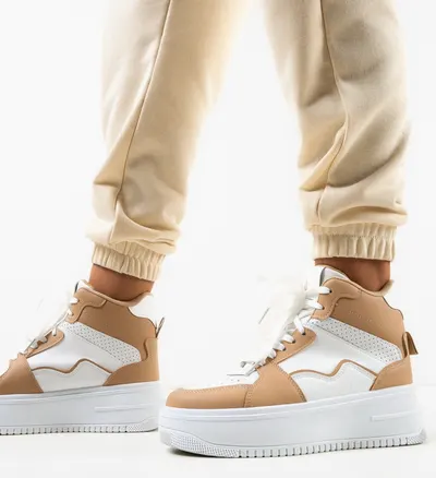 Sneakers dama Alfred Bej