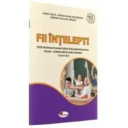 Fii intelept! Teste interisciplinare pentru evaluare nationala. Religie. Comunicare in limba romana. Clasa a 2-a