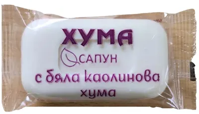 Milva Săpun de toaletă cu substanțe huma, 60 g