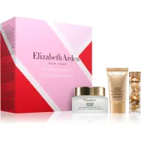 Elizabeth Arden Ceramide UPLIFTING MOMENTS set cadou pentru fermitatea pielii