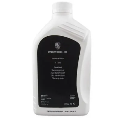 Ulei diferential VW Group 75W G052518A2, volum 1 litru 1L