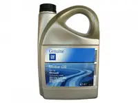 Ulei motor GM OPEL 5W30 4L