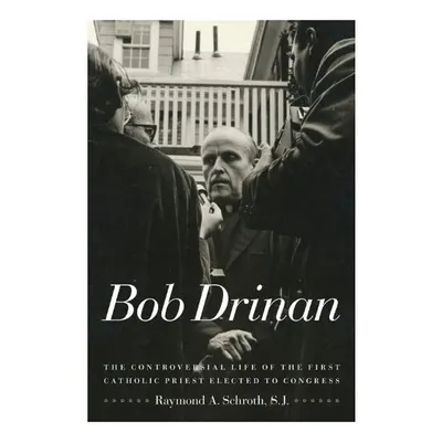 Bob Drinan